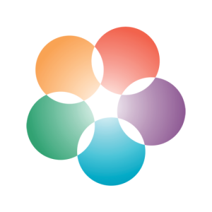 LUMA-kukka ilman tekstiä